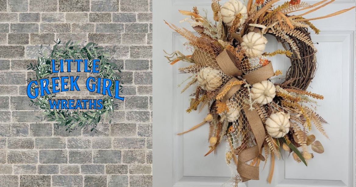 Make Your Home Stand Out with Our Eye-Catching Front Door Wreaths